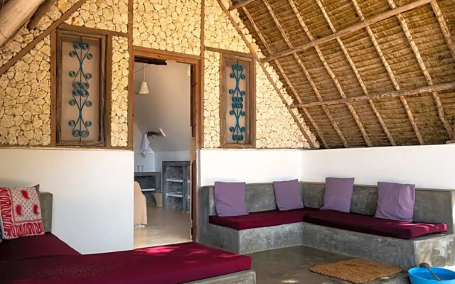 Nur Beach Hotel