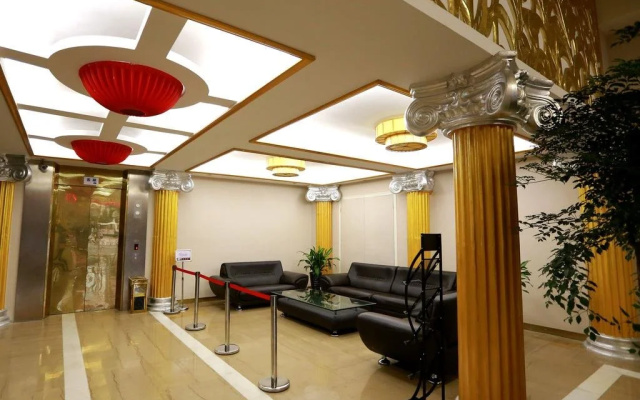 Yating Hotel-shenzhen