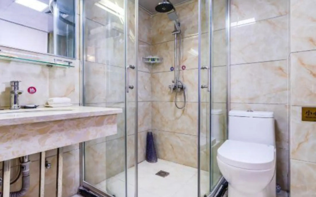 Manhattan International Business Hotel