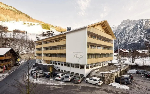 Hotel Engel