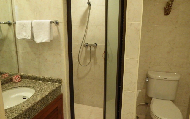 Copa Hotel