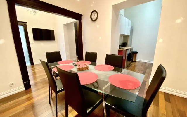 MB Cracow Apartments-Florianska 47