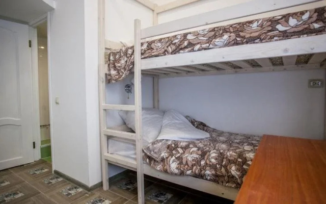 Hostel SP