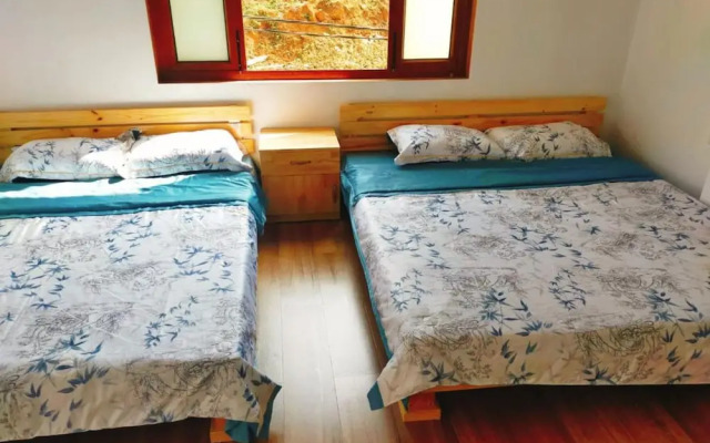Doi Thong Homestay