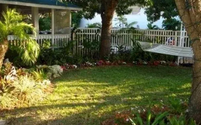 La Veranda Bed and Breakfast