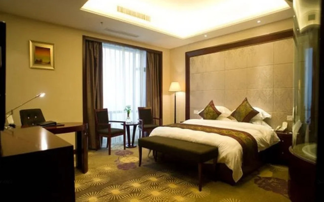 Zhejiang Du Hao Hotel