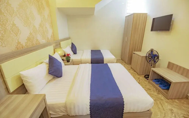 Khanh Uyen Hotel