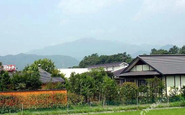 Ryokan Yusa