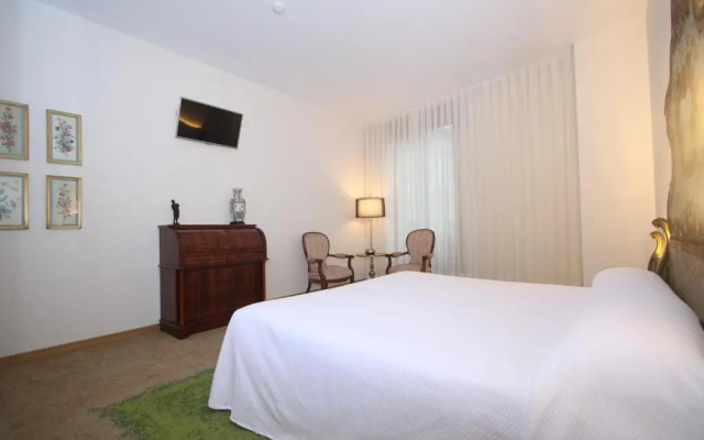 Hotel Cal Piteu