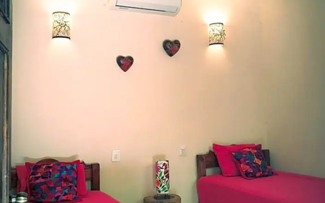 Hostal Mulut Tulum