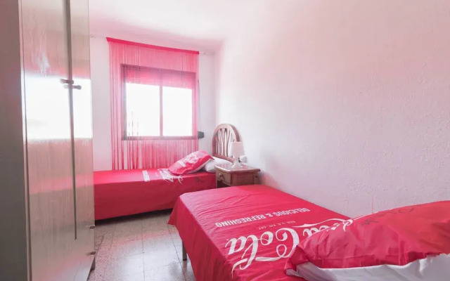 Apartamento Capellans Ref. 1077  by Iberplaya