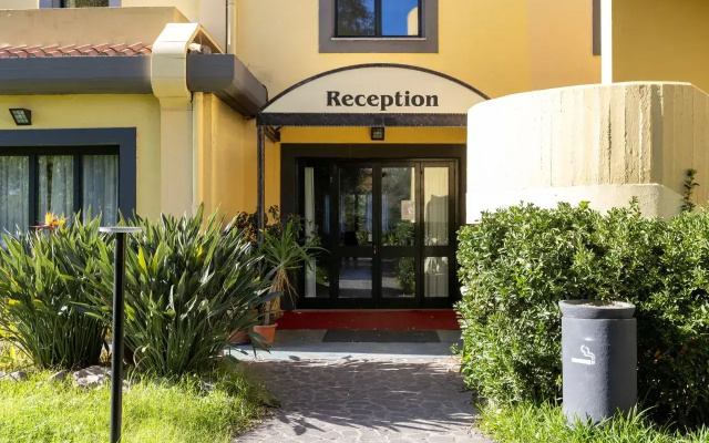 Hotel Castello (Horse Country Resort)