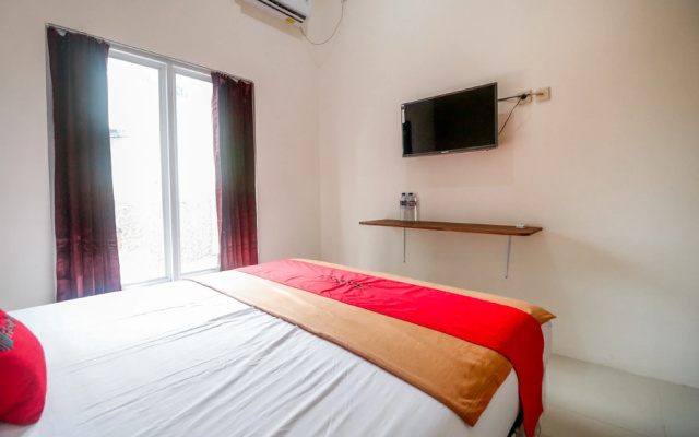 Reddoorz near Jalan Ahmad Yani Banjarmasin