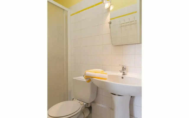 Gite Mouzillon, 3 pièces, 4 personnes - FR-1-306-809