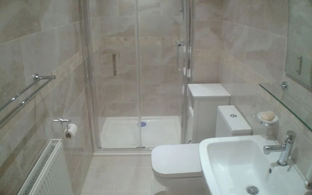 Sannan Court Holiday Apartments