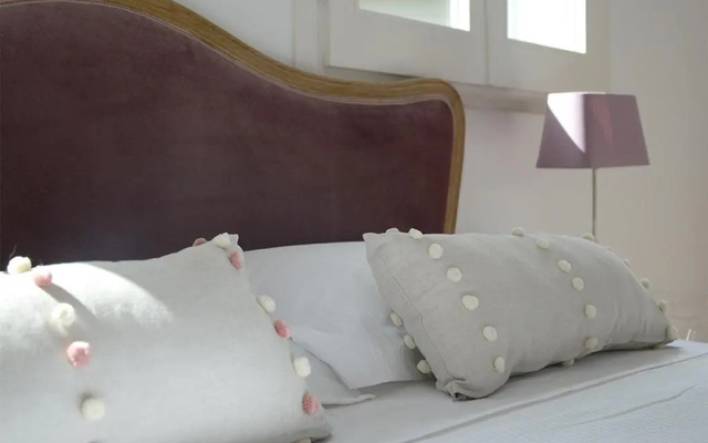 B&B Suite Home Dimora di Charme