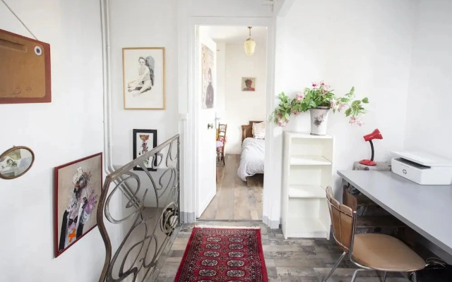 Opera District Hideaway