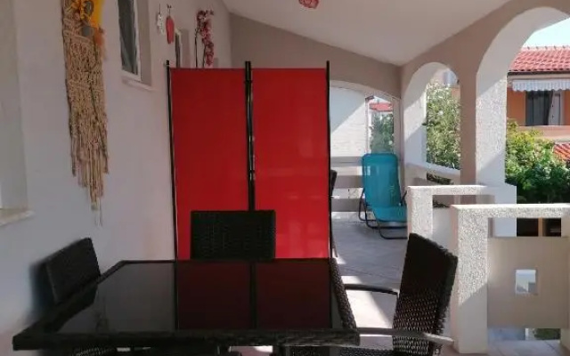 Apartments Geli