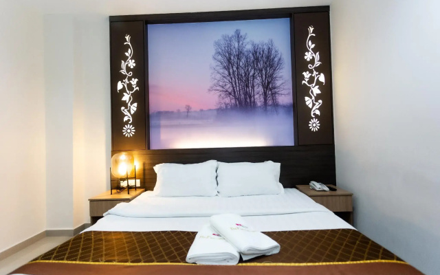D&F Boutique Hotel Era Square