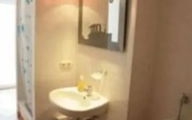 Hotel-Pension Adamshof