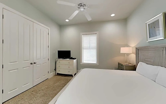 Beach Music by Southern Vacation Rentals