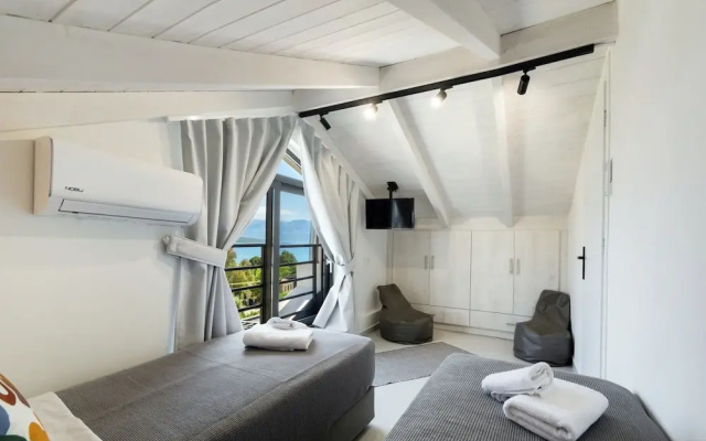 Fraxi Beach Premium Apartments