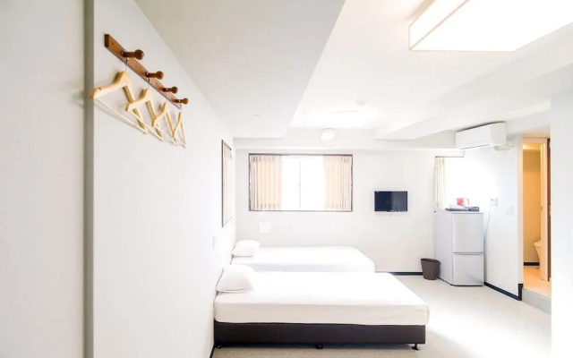 Kyukyu Hotel