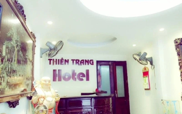 Thien Trang Hotel