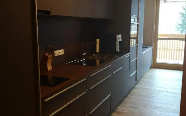 Apartment Almwiesen Mellau