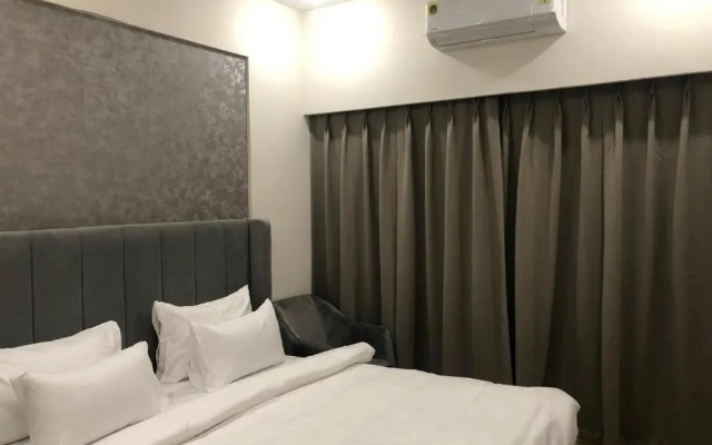 Resort Krishna Vaibhav