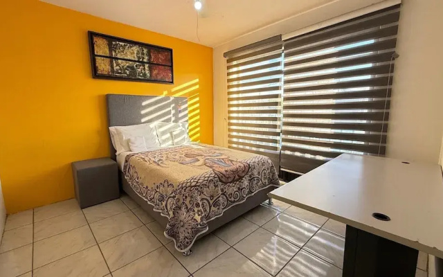 Departamento Orange 2 Guadalajara