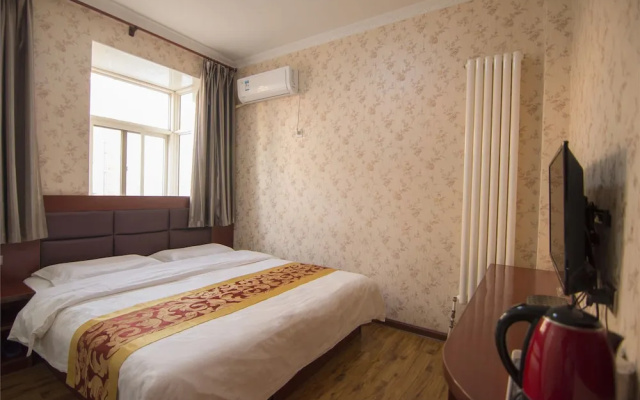 Xinhang Business Inn