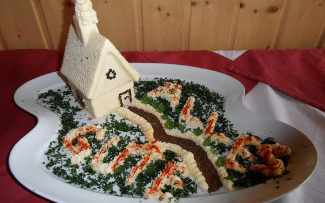 Landhotel Weisses Röß`l