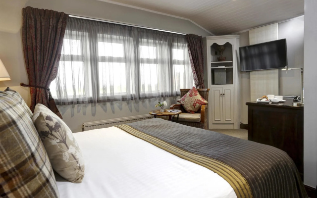 Pennine Manor Hotel