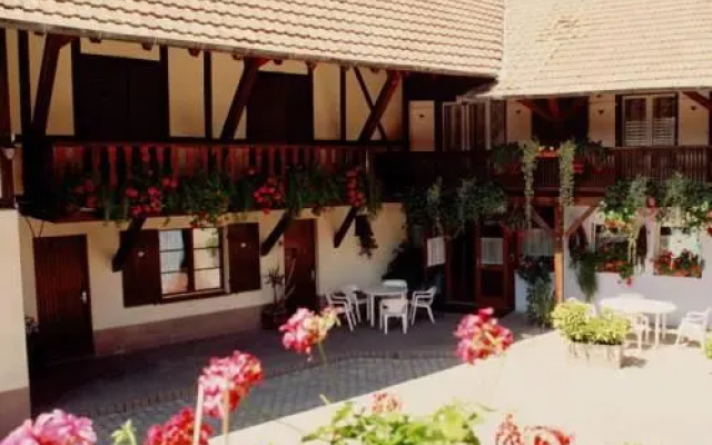 Les Hirondelles