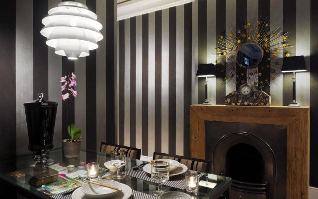 You Stylish City Center Apartments