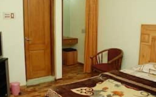 Fairstay Resort Ooty