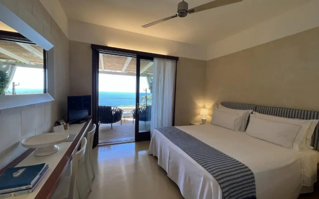 Resort Le Capase