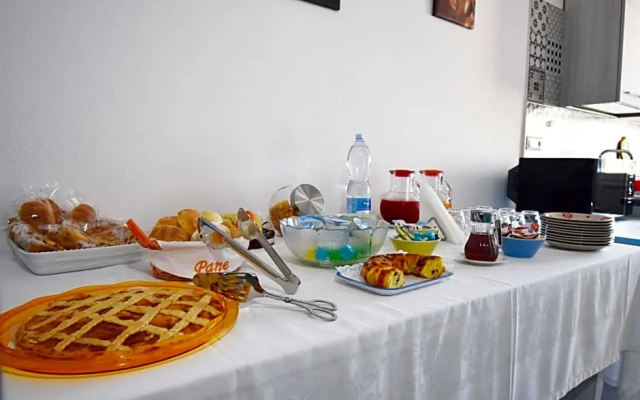 B&B Centrale