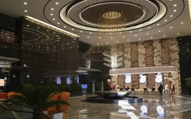 Luanzhou Ancient City Luanhe Hotel
