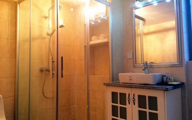 Nanchang Tangning Town Apartment
