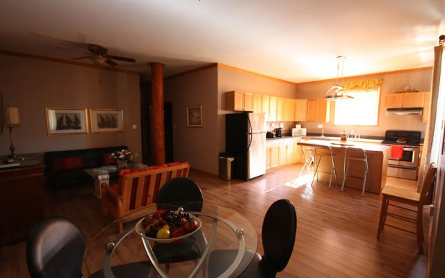 A Okanagan Lakeview B&B