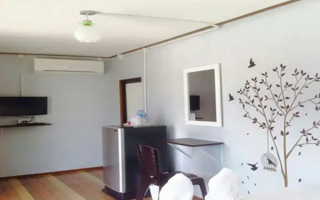 Aonang Bedboxx