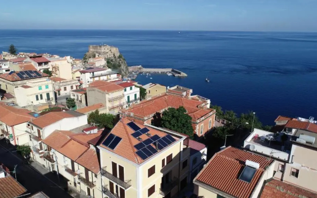 Scilla Resort