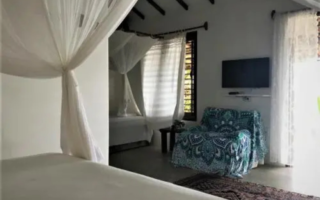 Pousada San Antônio Praia