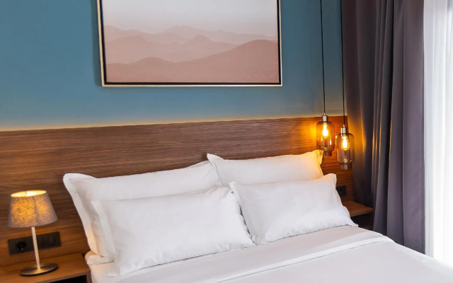 Boutique ROOMs 76