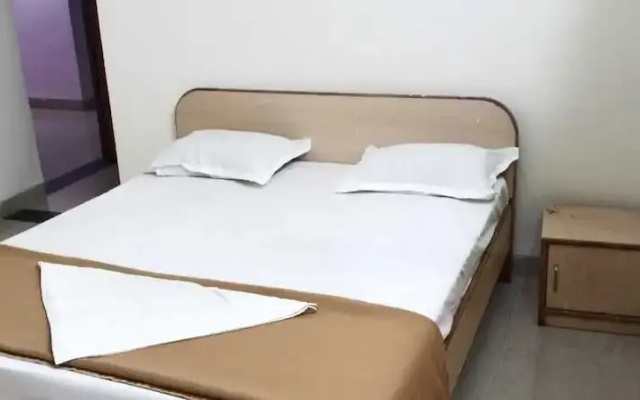 Vaishali Lodge