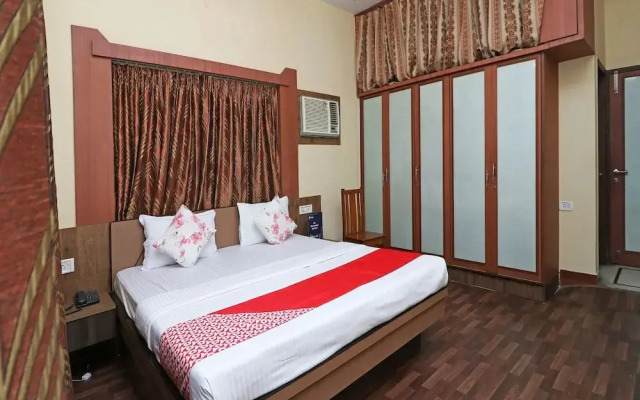 Rishta Inn by OYO Rooms