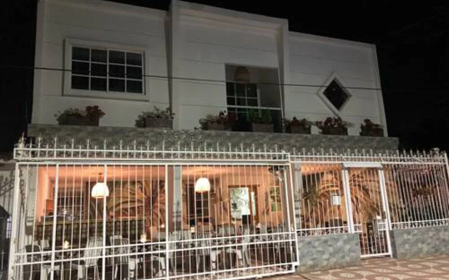 Hostal Casa Leyenda