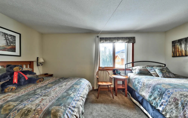 Timberline Village #15 by Bear Country